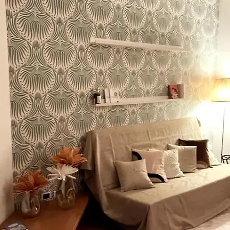 Arts At Sempione District Appartement Milan