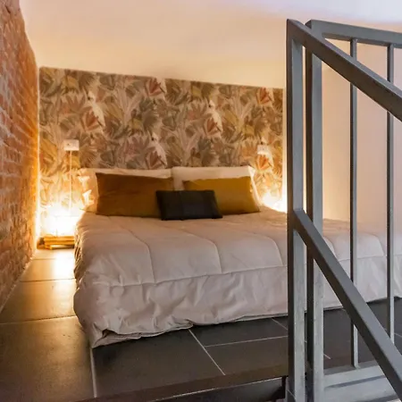 Apartament Youhosty - Design Isola Mediolan