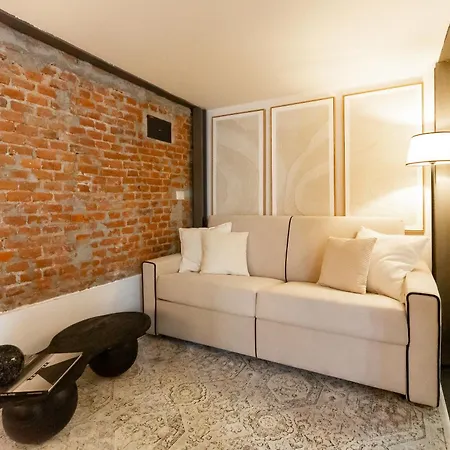 Apartament Youhosty - Design Isola *