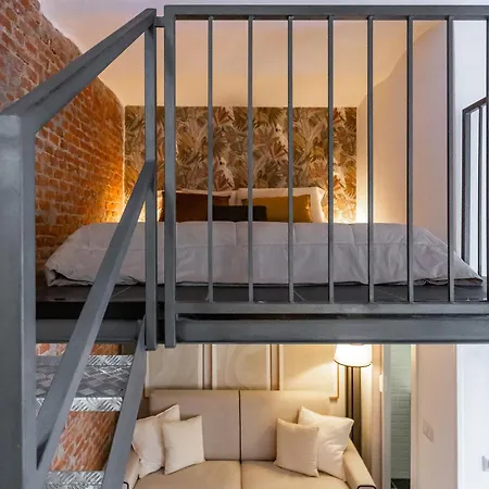 Youhosty - Design Isola Mediolan