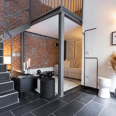 Youhosty - Design Isola Mediolan