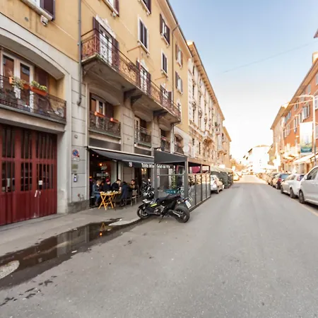 Apartament Youhosty - Design Isola *