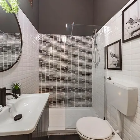 Apartament Youhosty - Design Isola Mediolan