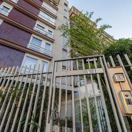 Belisario Exclusive - Mico By Innstay Apartment