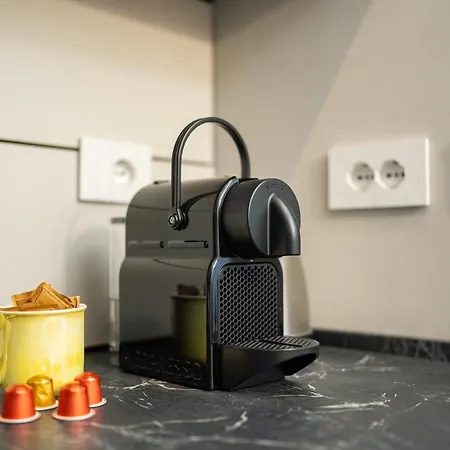 Belisario Exclusive - Mico By Innstay * Mailand