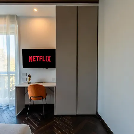 Apartment Belisario Exclusive - Mico By Innstay Mailand