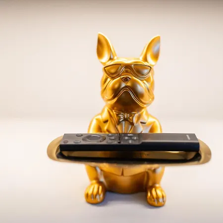 Belisario Exclusive - Mico By Innstay *