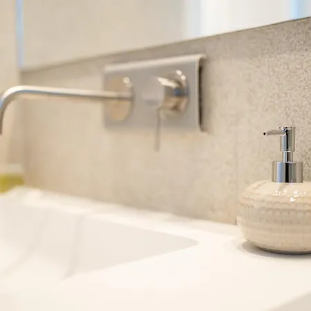 Apartment Belisario Exclusive - Mico By Innstay