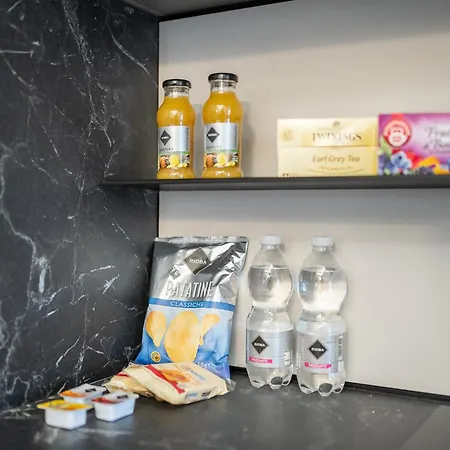 Belisario Exclusive - Mico By Innstay Apartment Mailand