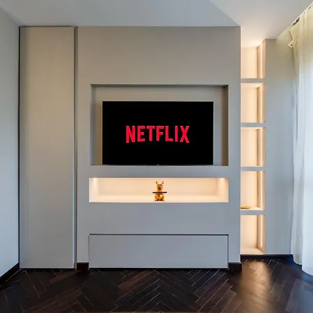 Belisario Exclusive - Mico By Innstay * Mailand