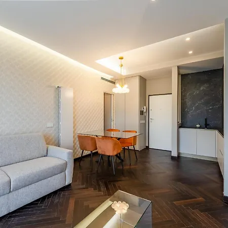 Belisario Exclusive - Mico By Innstay Apartment