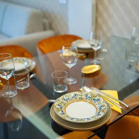 Belisario Exclusive - Mico By Innstay