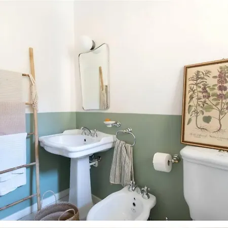 Apartamento Loft Pagoda Milão