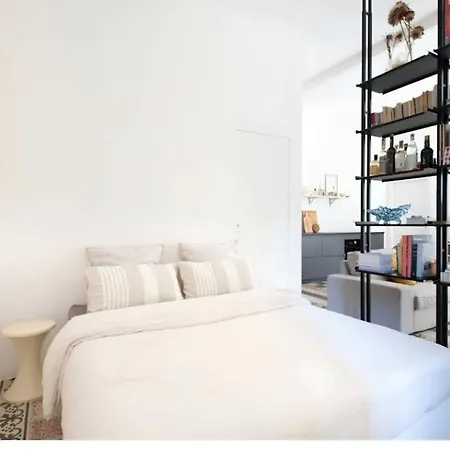 Loft Pagoda *