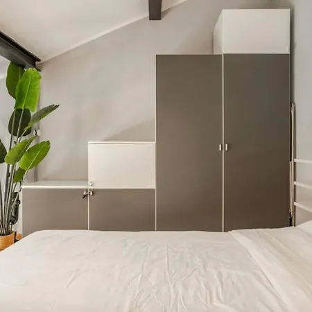 Appartamento Luxury Loft Porta Venezia