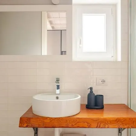 Luxury Loft Porta Venezia Appartamento Milano