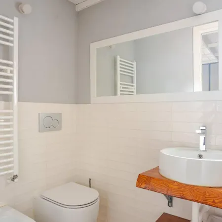Appartamento Luxury Loft Porta Venezia