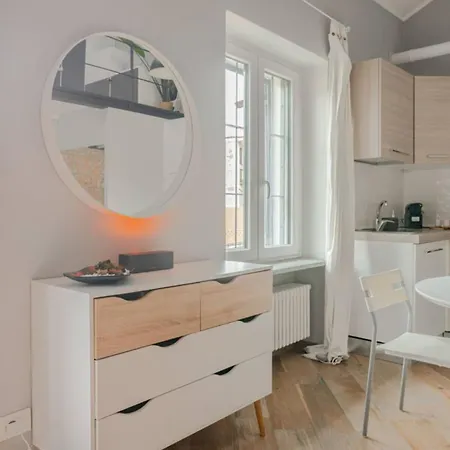 Luxury Loft Porta Venezia Appartamento *