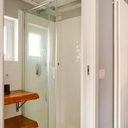 Appartamento Luxury Loft Porta Venezia Milano