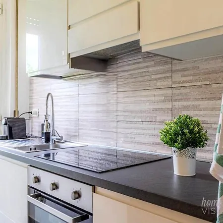 Vittoria Citylife Appartement Milan