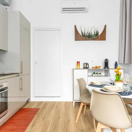 Duomo-navigli-porta Romana Gramuglihouse With Free Parking *