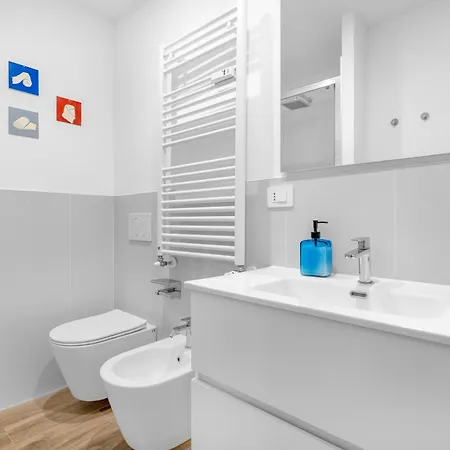 Duomo-navigli-porta Romana Gramuglihouse With Free Parking *