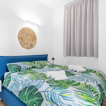 Duomo-navigli-porta Romana Gramuglihouse With Free Parking Appartement