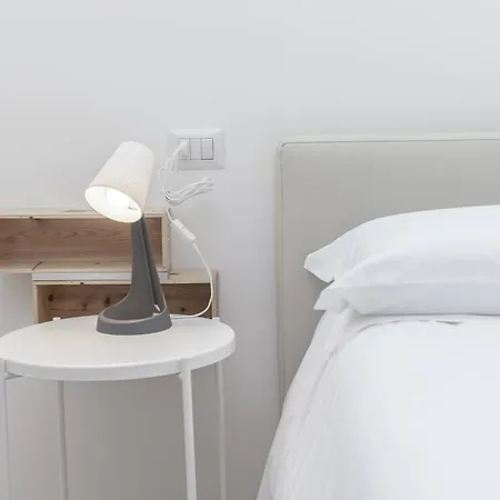 Luxury Loft Garibaldi Moscova *