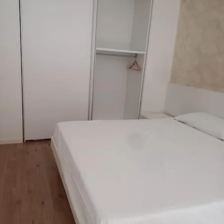 Apartmán Bovisa Cosenz Village Con Giardino *