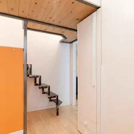 Lodi Moderno E Accogliente Bilocale Appartement