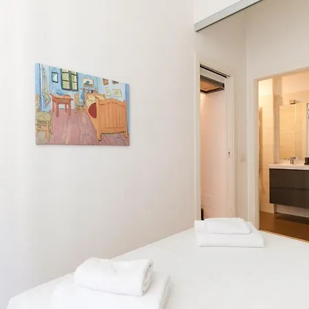 Lodi Moderno E Accogliente Bilocale Appartement *