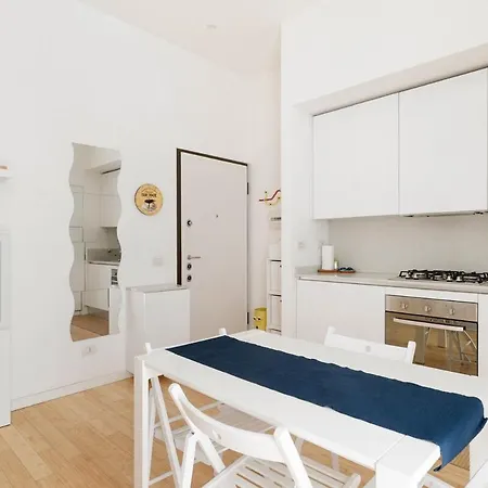 Lodi Moderno E Accogliente Bilocale Appartement *