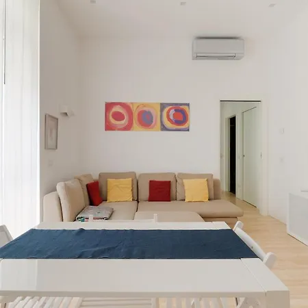 Lodi Moderno E Accogliente Bilocale Appartement *