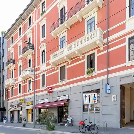 Lodi Moderno E Accogliente Bilocale Appartement