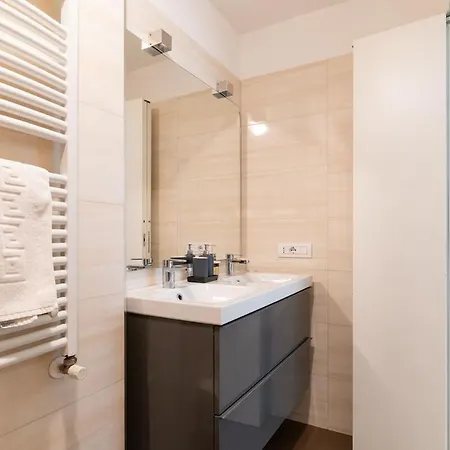 Lodi Moderno E Accogliente Bilocale Appartement *