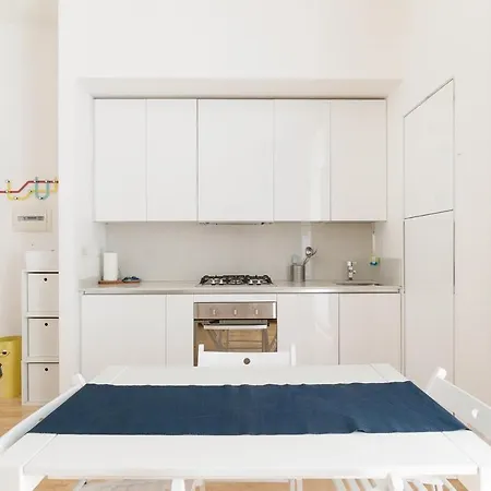 Lodi Moderno E Accogliente Bilocale * Milan
