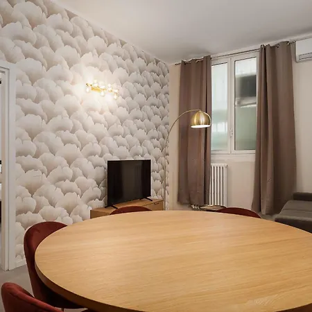 Apartament Classbnb - Two Design Lofts With Private Entrances *