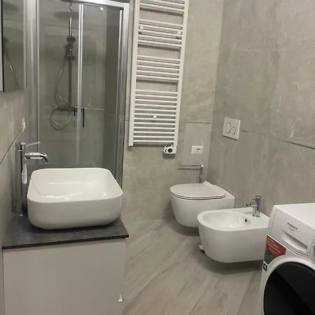 Residenze Niguarda 5*