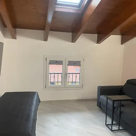 Апарт-отель Residenze Niguarda Милан