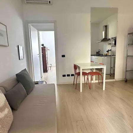 Apartment Tortona Design District Mailand