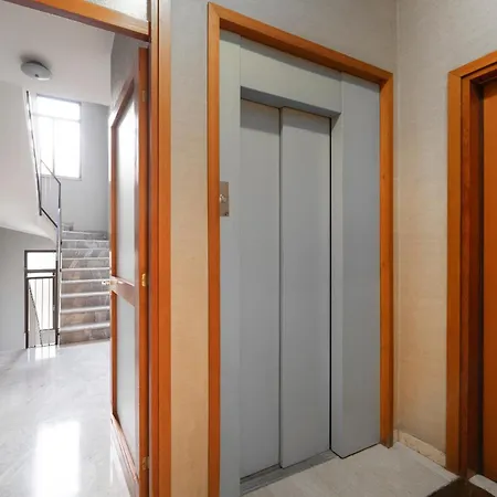 Sofisticata Esclusiva - Autentica شقة *