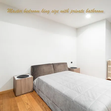 Sofisticata Esclusiva - Autentica ميلان