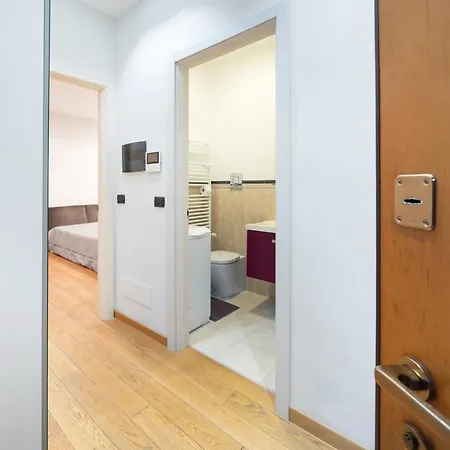 شقة Sofisticata Esclusiva - Autentica