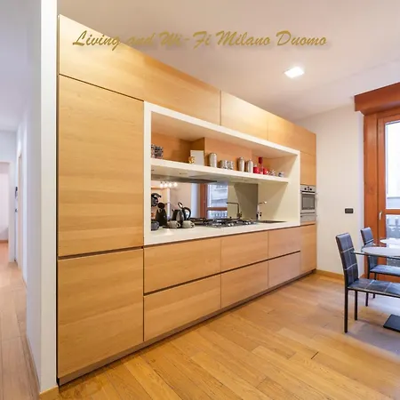 Sofisticata Esclusiva - Autentica شقة ميلان