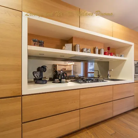 Sofisticata Esclusiva - Autentica * ميلان