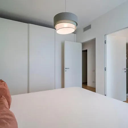 Alma Comfort Battaglia Appartement *