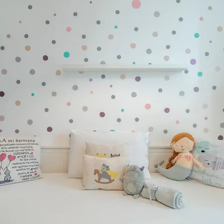 Appartement Alma Comfort Battaglia *