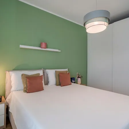 Appartement Alma Comfort Battaglia Milaan