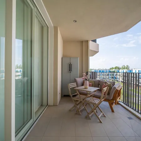 Alma Comfort Battaglia *