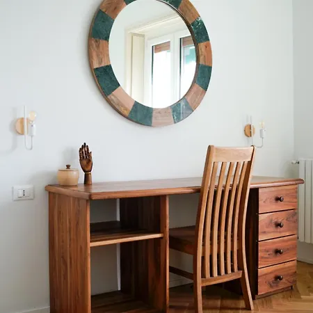 Appartement Amazing View On Navigli